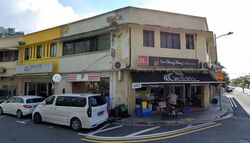 Sennett Estate (D13), Retail #544722271